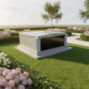 Mausoleo de Granito - Product Image 1