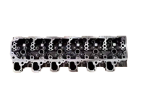 Ensemble de culasse de moteur diesel pour CAT D8K D342, culasse ASS pré-assemblée avec soupapes pour l'entretien des machines lourdes
