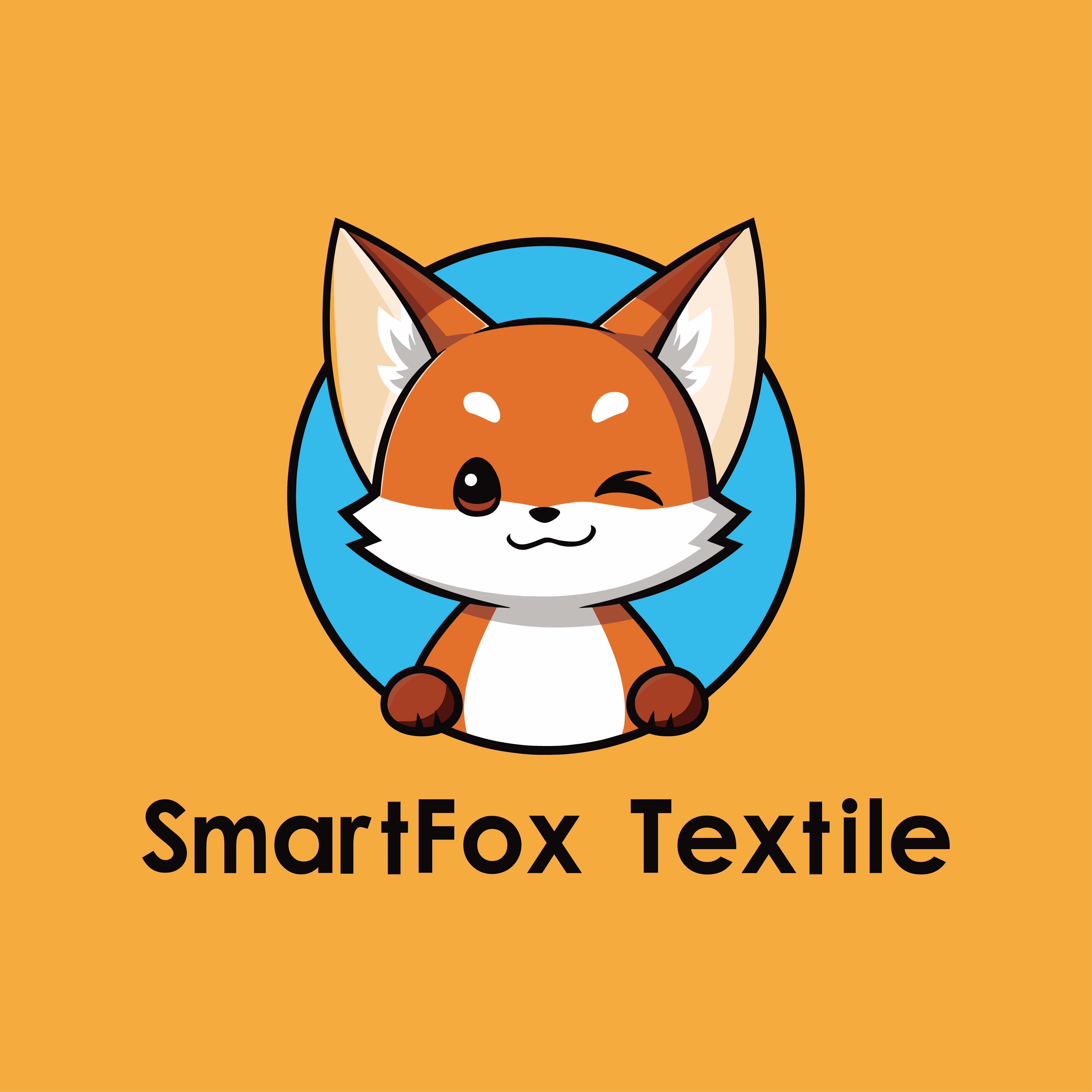 Zhangjiakou Smartfox Textile Technology Co., Ltd. logo