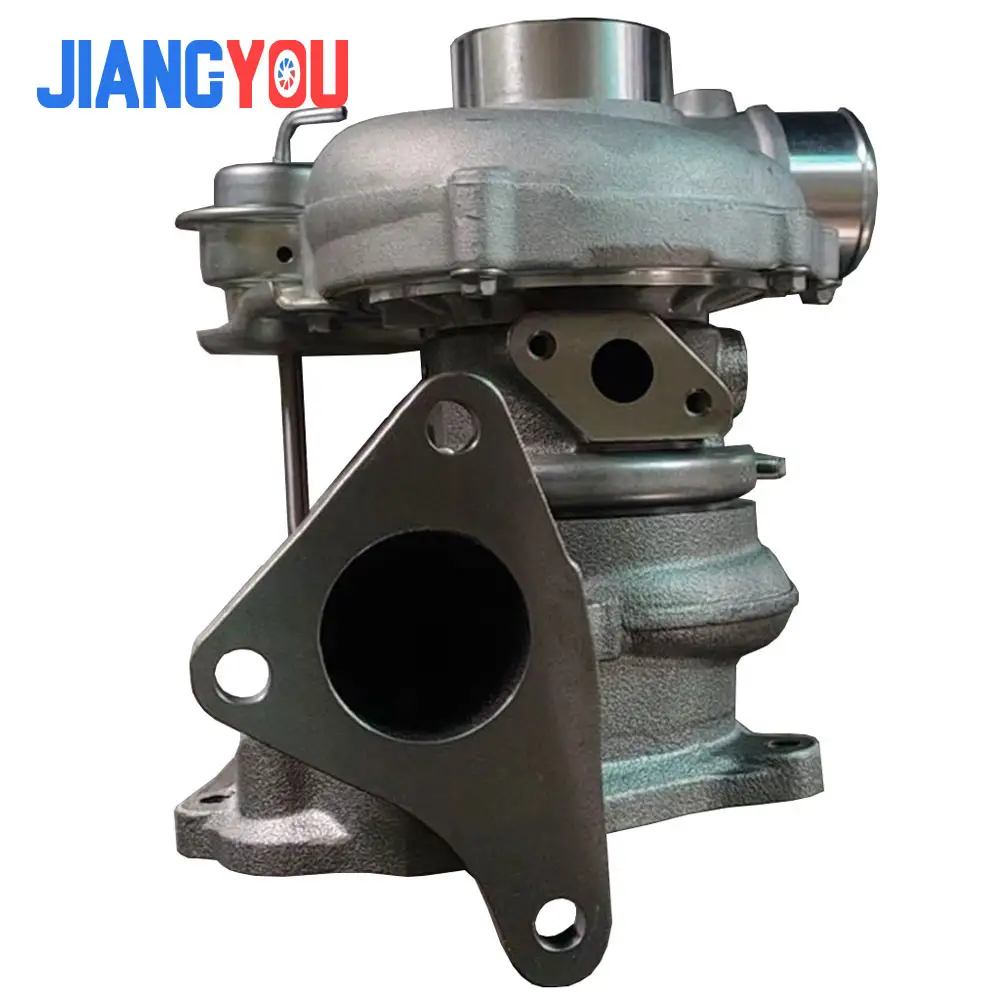 JY RHF55 Turbocharger 14411AA700 14411-AA700 VB440057 VC440057 VA440057 VF48 Turbo for IHI Subaru Impreza WRX STI EJ20 EJ25