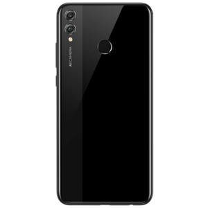Téléphone portable <span class=keywords><strong>Honor</strong></span> <span class=keywords><strong>8X</strong></span> 6.5 "3750mAh double caméra arrière 20MP Android 8.1 4G LTE Smartphone - Product Image 6