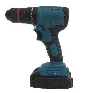 Perceuse électrique 800W, machine à angle numérique, spécifications électriques 12V DC, perceuse sans fil, outil de perçage sans fil, ensemble de perceuse à percussion sans fil - Product Image 6