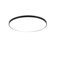 2024 nouveau Smart Tri-preuve étanche led plafonniers 3CCT Slim Body 12W 18W 24W 30W LED plafonniers commerciaux