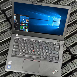Portátil Empresarial ThinkPad E14 Gen 3 <span class=keywords><strong>2022</strong></span> de Alta Calidad con <span class=keywords><strong>AMD</strong></span> <span class=keywords><strong>Ryzen</strong></span> 55500U, 8GB de RAM, 256GB SSD, Pantalla de Alta Resolución de 14 Pulgadas - Product Image 6
