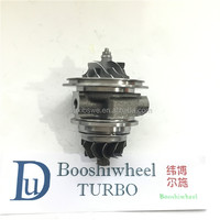Nouvelle cartouche de turbocompresseur TF035 49135-03310 pour moteur FUSO 4M40 (1995-1998) - Wastegate électronique refroidi par huile
