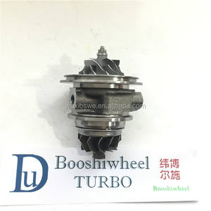 TF035 cartucho 49135-03310 CHRA FUSO ME202966 ME201257 49135-03310 4M40 motor - Product Image 5