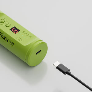 IFixes Li27 <span class=keywords><strong>Control</strong></span> de seis velocidades Herramienta eléctrica para quitar pegamento <span class=keywords><strong>OCA</strong></span> con pantalla Led para pantalla de teléfono <span class=keywords><strong>OCA</strong></span> Polarized Clean - Product Image 4