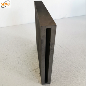 铜带加工用高纯石墨平板模具铜带加工用石墨模具 - Product Image 5