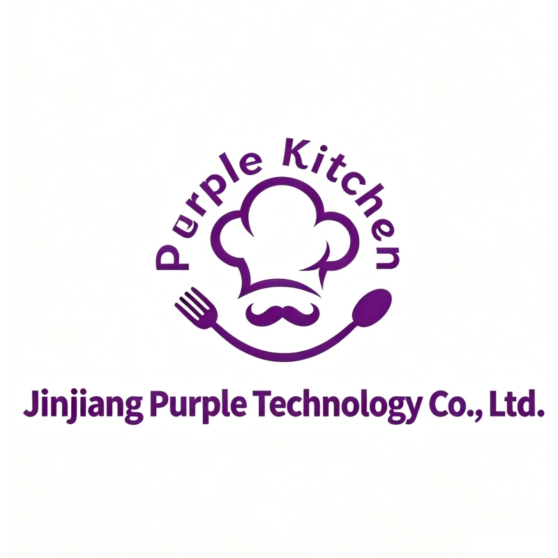 Jinjiang purple Technology Co., Ltd. logo