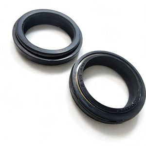 0770198134 0066322 3092046 26*34*4.5/7 ซีลยาง FKM คุณภาพสูง ยี่ห้อ OEM สำหรับอุตสาหกรรม ใช้กับพวงมาลัยเพาเวอร์แรงดันสูง - Product Image 4