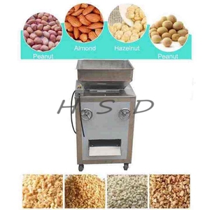 Machine à trancher les <span class=keywords><strong>noix</strong></span> en acier inoxydable pour la transformation des arachides et des amandes dans la production <span class=keywords><strong>de</strong></span> beurre <span class=keywords><strong>de</strong></span> cacahuète et <span class=keywords><strong>de</strong></span> pâte à <span class=keywords><strong>tartiner</strong></span> aux <span class=keywords><strong>noix</strong></span> - Product Image 3