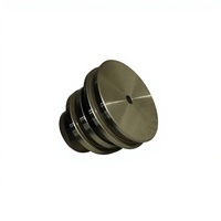 Couvercle de soupape de distribution YDH210A-1132-1 pour perforatrice hydraulique – Pièces de rechange complètes de haute qualité pour forage minier et tunneling