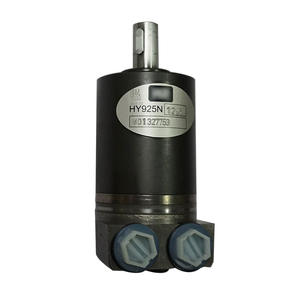 Nouveau moteur hydraulique HY938x55/ms pour équipement <span class=keywords><strong>de</strong></span> maintenance ferroviaire Plasser - Product Image 3