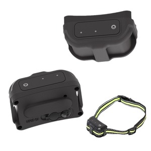 Fabricante de Collares GPS para Perros OEM/ODM - Personalización de Marca, Aplicación de Marca Blanca y Programa de Venta al Por Mayor para Pedidos al Mayoreo - Product Image 2