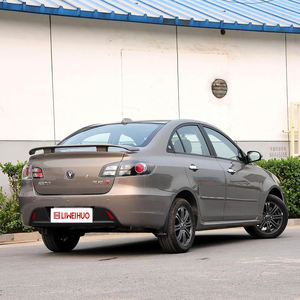 Changan Alsvin en Stock, Sedán de 4 Puertas y 5 Plazas, <span class=keywords><strong>1</strong></span>.5t 192ps L4, Auto Usado de Gasolina - Product Image 6