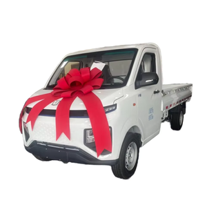 Грузовик-рефрижератор - Product Image 5