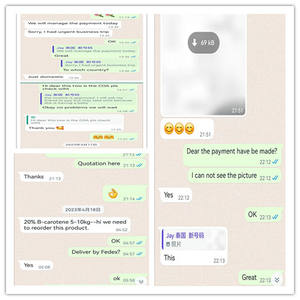 مسحوق خلاصة أكاسيا كاتيشو طبيعي خلاصة أكاسيا ريجيدولا - Product Image 4