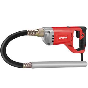 <span class=keywords><strong>Vibrator</strong></span> Beton Poker Berkabel Elektrik Portabel 800W Konstruksi Berkualitas Tinggi - Product Image 1