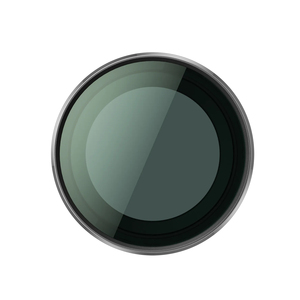 Kit de filtres ND Insta360 GO 3S d'origine pour Insta360 Go 3S, accessoires en alliage d'aluminium léger et verre trempé - Product Image 4