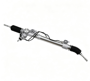 Crémaillère de direction assistée 44200-60090 44250-60090 44250-40090 40120-60110 pour Toyota RHD - Product Image 2