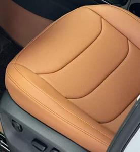 Housse de siège de voiture complète, style classique noir, universelle toutes saisons, <span class=keywords><strong>accessoire</strong></span> intérieur à prix avantageux - Product Image 3