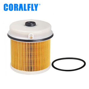 Filtre séparateur eau-carburant 1876100933 1-87610093-3 1-87610093-4 8982035990 294561105 Filtre à carburant pour Isuzu ELF 100 200 300 - Product Image 2
