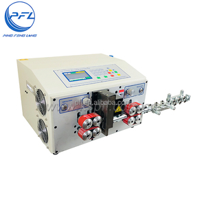 เครื่องตัดสายไฟ PFL-04XL อเนกประสงค์ควบคุมโดยคอมพิวเตอร์ใช้แรงดันไฟฟ้าต่ำ - Product Image 1