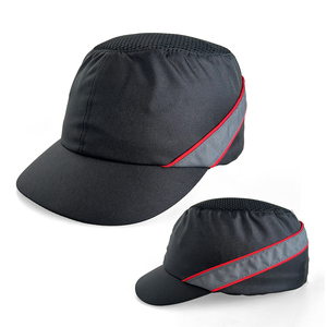 Tc003 an toàn Oxford Bump <span class=keywords><strong>cap</strong></span> Trọng lượng nhẹ thể thao lưới thoáng khí chống va chạm quần áo <span class=keywords><strong>hat</strong></span> - Product Image 1