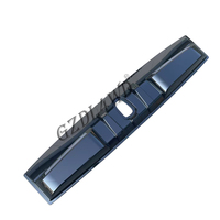 Accessoires de pick-up de haute qualité en gros becquet de feux de toit pour Toyota Hilux Revo Rocco