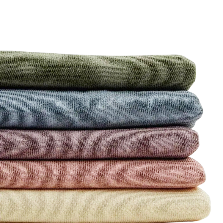 100% органический хлопок Пользовательские 240 260 280 320 360 400 600gsm Толстовка французская махровая ткань