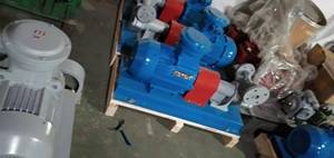 Cooking Gas Transfer Pump lpg Gas Turbine Pump lpg Cylinder Filling Pump - Product Image 5