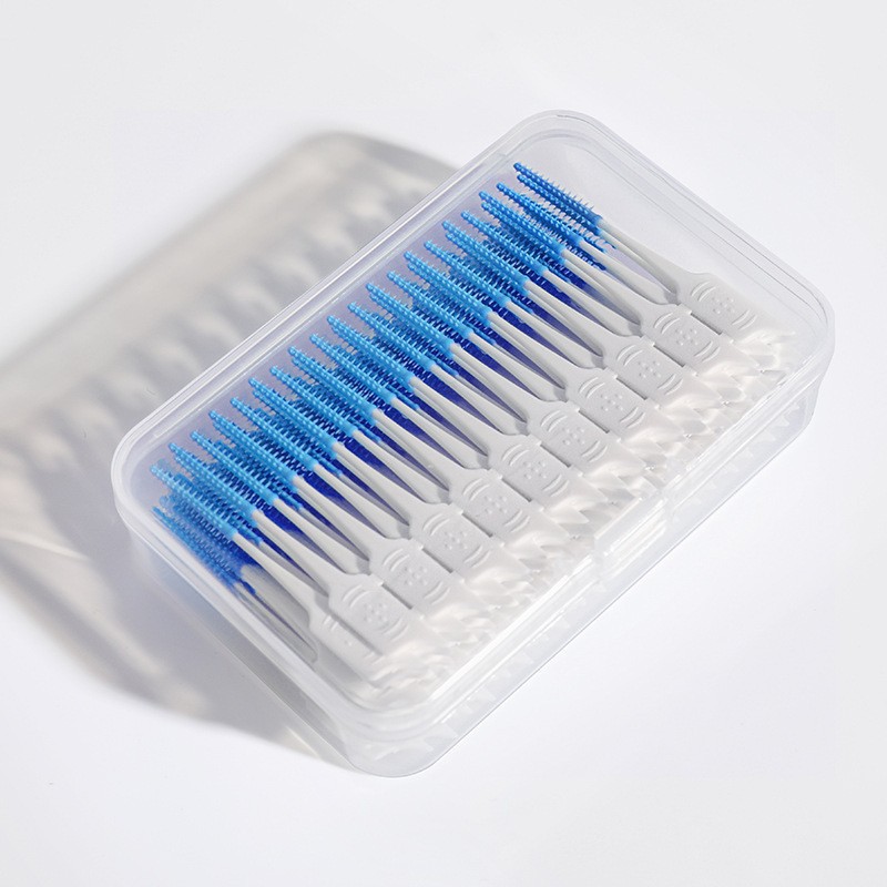 bleu 40