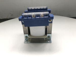 Nhà Máy Bán Hàng Trực Tiếp Bk Duy Nhất Giai Đoạn 1000W 2500W Bước Xuống Điều Khiển Biến Áp Máy Biến Áp - Product Image 3