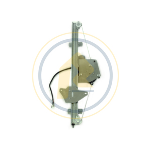 Regulador de Ventana Ac Rolcar ADAPTABLE para OE 807214CA0A 807216FR0A compatible con Nissan X-Trail 2014 - Product Image 1