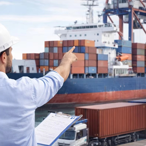 Fastgate: Instalaciones de Almacenamiento Aduanero para Carga Importada/Exportada con Impuestos Pagados, Principales Centros Logísticos en Arabia Saudita - Product Image 1