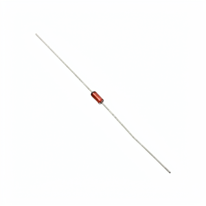 DO-204AH, DO-35, Axial Diodes Buy Online Electronic Components Original One Stop Service JANTX1N825-1/TR - Product Image 1