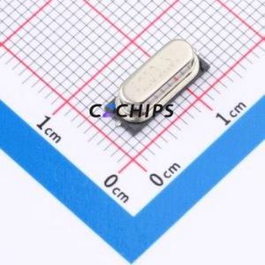 ABLS-20.000MHZ-K4T Crystal (Passive) HC-49S-SMD Crystal Oscillator 20MHz 30ppm 18pF 50ppm - Product Image 1