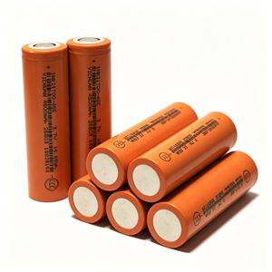 Batteries lithium-ion rechargeables 21700 4500mAh à bas prix en gros, avec une durée de vie de 1000 cycles de charge. - Product Image 2