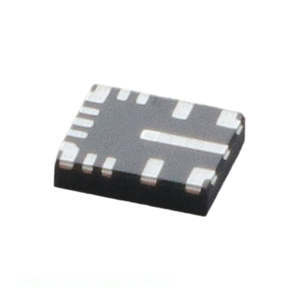 Powervfqfn 14 LM61440AFSQRJRRQ1จัดการพลังงาน (PMIC) ซื้อชิ้นส่วนอิเล็กทรอนิกส์ช่องทางผู้ผลิตออนไลน์ - Product Image 1