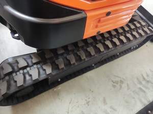 Compatto ed Efficiente, 3,8 Tonnellate, Design Ottimizzato che Bilancia Potenza e <span class=keywords><strong>Dimensioni</strong></span>, Crea Maggiore Valore in Spazi Limitati - Product Image 6