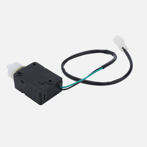 ตัวล็อคประตู A0048202542 ดีซี 12V สำหรับระบบล็อคประตูหน้ารถยนต์เมอร์เซเดส-เบนซ์ - Product Image 4