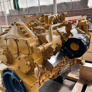 Moteur c27 Remanufacturin - Product Image 1