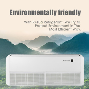 <span class=keywords><strong>Condizionatore</strong></span> d'Aria Split Elettrico 18000-24000 Btu per Hotel, Raffreddamento e Riscaldamento, Installazione <span class=keywords><strong>a</strong></span> Pavimento/Soffitto, 50Hz, R410a, Controllo On/Off - Product Image 2