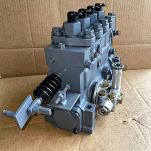 Bomba diésel S6R 48230-30100 - Product Image 1