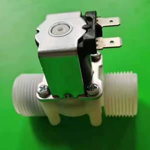 Válvula de Drenaje de Acción Directa sin Presión con Rosca Externa Doble Paralela de 6/8 Puntos G3/4, Válvula Reductora de Presión de Respuesta Rápida - Product Image 1