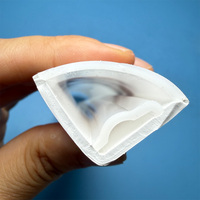 Tube flexible en silicone étanche pour néons, pour systèmes de bandes LED encastrées ou montées en surface