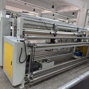 Bông vải tắm Terry khăn làm cho máy khăn và kính vải Máy Nhà sản xuất siêu âm sóng sọc khăn máy - Product Image 2