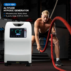 올리브 OLV-10SH IHHT 저산소증 기계 7000m 고고도 시뮬레이터 생성기 드 텐트와 저산소증 저산소증 발생기 - Product Image 1
