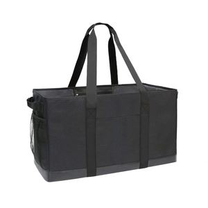 Customized Logo Foldable Large Capacity Oxford <b>Storage</b> <b>Box</b> Outdoor Camping Car <b>Trunk</b> Off-Road Vehicle Special Purpose Bags Cases - Product Image 3