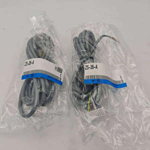 Conector de Cable Original-SMC ZS-26-A - Product Image 3